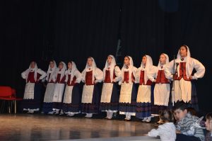 2014 “Η μουσική είναι το σπίτι μας”