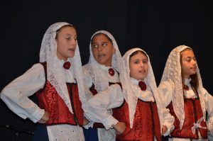 2014 “Η μουσική είναι το σπίτι μας”