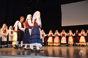 2014 “Η μουσική είναι το σπίτι μας”