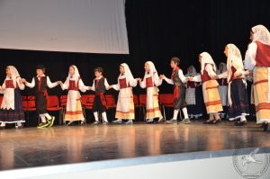 2014 “Η μουσική είναι το σπίτι μας”