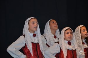 2014 “Η μουσική είναι το σπίτι μας”