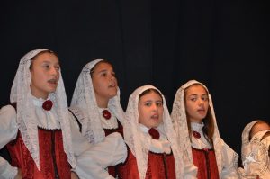 2014 “Η μουσική είναι το σπίτι μας”