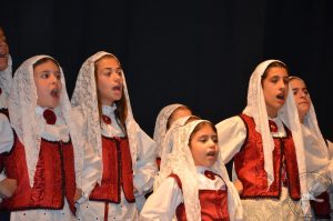 2014 “Η μουσική είναι το σπίτι μας”