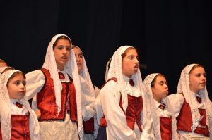 2014 “Η μουσική είναι το σπίτι μας”