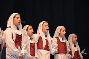 2014 “Η μουσική είναι το σπίτι μας”