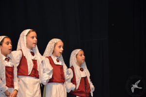 2014 “Η μουσική είναι το σπίτι μας”