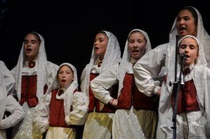 2014 “Η μουσική είναι το σπίτι μας”