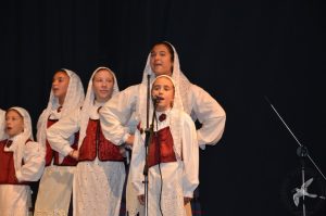 2014 “Η μουσική είναι το σπίτι μας”