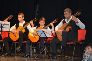 2014 “Η μουσική είναι το σπίτι μας”