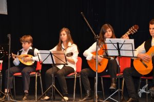 2014 “Η μουσική είναι το σπίτι μας”