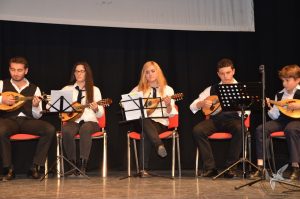 2014 “Η μουσική είναι το σπίτι μας”