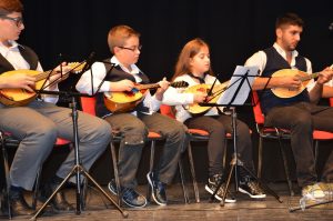 2014 “Η μουσική είναι το σπίτι μας”