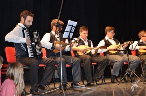 2014 “Η μουσική είναι το σπίτι μας”