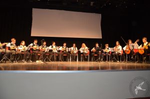 2014 “Η μουσική είναι το σπίτι μας”