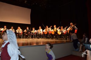 2014 “Η μουσική είναι το σπίτι μας”