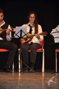 2014 “Η μουσική είναι το σπίτι μας”