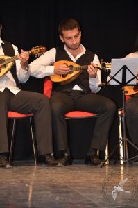 2014 “Η μουσική είναι το σπίτι μας”