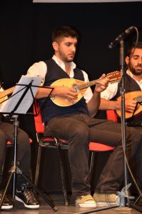 2014 “Η μουσική είναι το σπίτι μας”