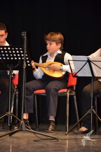 2014 “Η μουσική είναι το σπίτι μας”