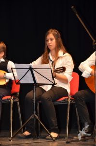 2014 “Η μουσική είναι το σπίτι μας”