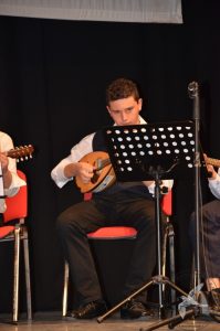 2014 “Η μουσική είναι το σπίτι μας”