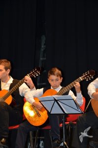 2014 “Η μουσική είναι το σπίτι μας”