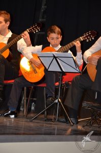 2014 “Η μουσική είναι το σπίτι μας”