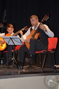 2014 “Η μουσική είναι το σπίτι μας”