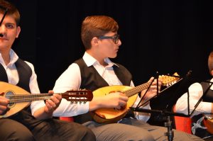 2014 “Η μουσική είναι το σπίτι μας”