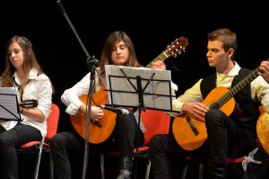 2014 “Η μουσική είναι το σπίτι μας”