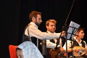 2014 “Η μουσική είναι το σπίτι μας”