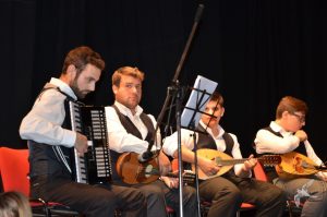 2014 “Η μουσική είναι το σπίτι μας”