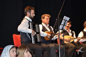 2014 “Η μουσική είναι το σπίτι μας”