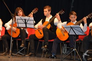 2014 “Η μουσική είναι το σπίτι μας”