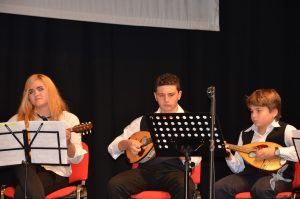 2014 “Η μουσική είναι το σπίτι μας”