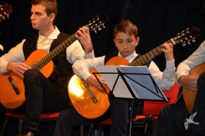 2014 “Η μουσική είναι το σπίτι μας”