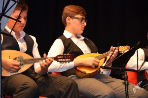 2014 “Η μουσική είναι το σπίτι μας”