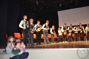 2014 “Η μουσική είναι το σπίτι μας”