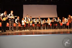 2014 “Η μουσική είναι το σπίτι μας”