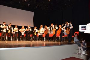 2014 “Η μουσική είναι το σπίτι μας”