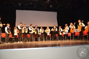 2014 “Η μουσική είναι το σπίτι μας”