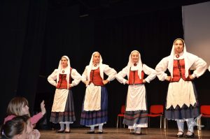 2014 “Η μουσική είναι το σπίτι μας”