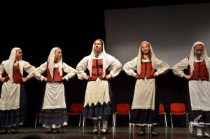 2014 “Η μουσική είναι το σπίτι μας”