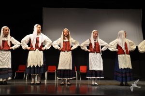 2014 “Η μουσική είναι το σπίτι μας”