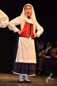 2014 “Η μουσική είναι το σπίτι μας”