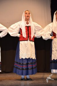 2014 “Η μουσική είναι το σπίτι μας”