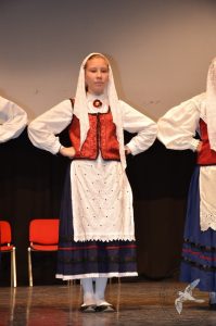 2014 “Η μουσική είναι το σπίτι μας”