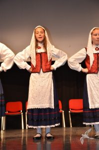 2014 “Η μουσική είναι το σπίτι μας”