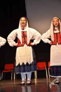 2014 “Η μουσική είναι το σπίτι μας”