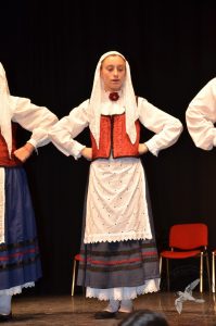 2014 “Η μουσική είναι το σπίτι μας”